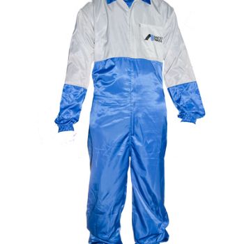 Picture of Iwata Spray Overalls Small